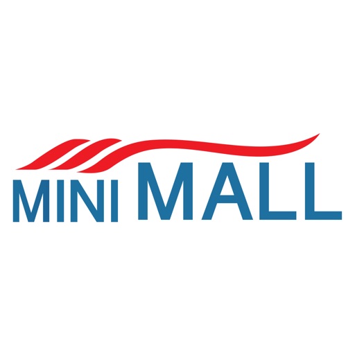 Minimall Supermarket