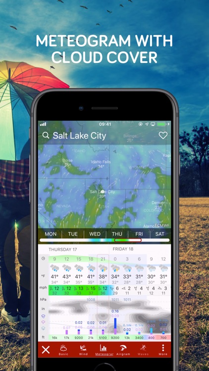 Windy.com screenshot-6