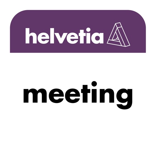 Helvetia Meeting 2020