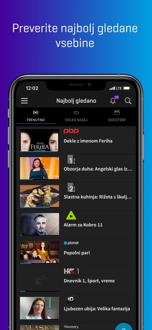 NEO Pametno življenje(圖3)-速報App