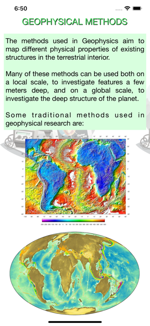 Geophysics made easy(圖4)-速報App