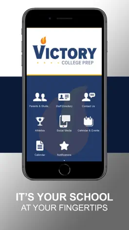 Game screenshot Victory College Prep Academy mod apk