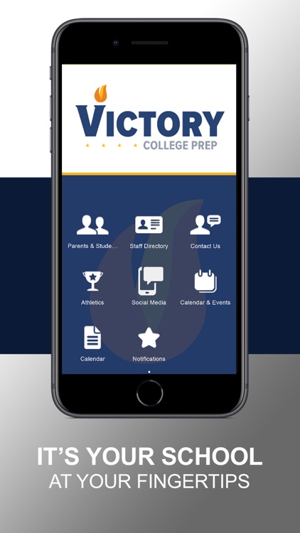 Victory College Prep Academy