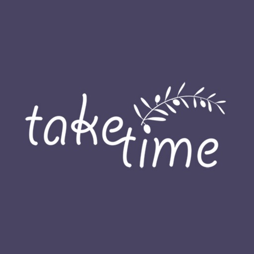 Taketime Spiritual Meditations