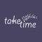 The Taketime app allows users to listen to all meditations