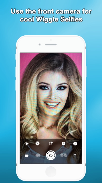 Wigglegram Maker