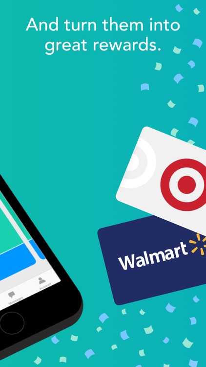 Receipt Pal: Earn Rewards