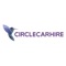 Circle Car Hire is the Brand of CNV Tourism Limited Family in the Car Rental field