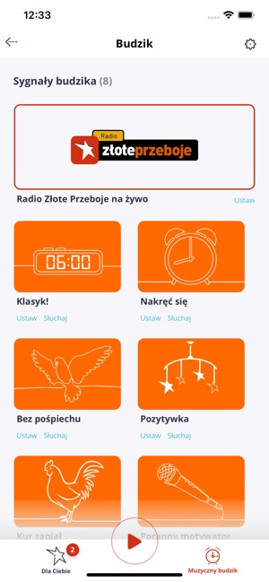 Radio Złote Przeboje(圖4)-速報App