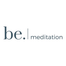 Be Meditation