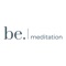 Be Meditation is an on-line virtual meditation studio for busy people