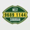 West Suburban Taxi Network's official App: Download now