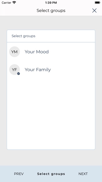 MyMood screenshot-4