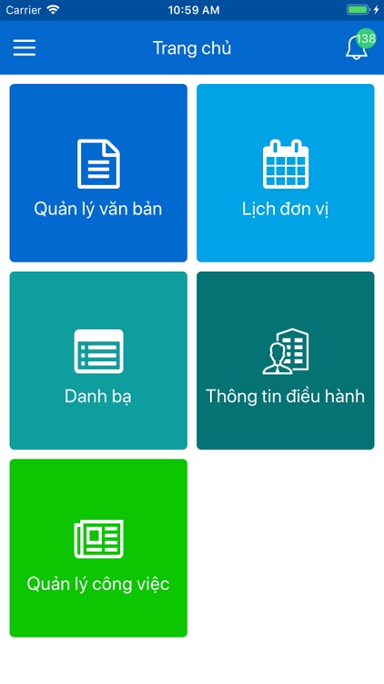 VNPT iOffice Điện Biên