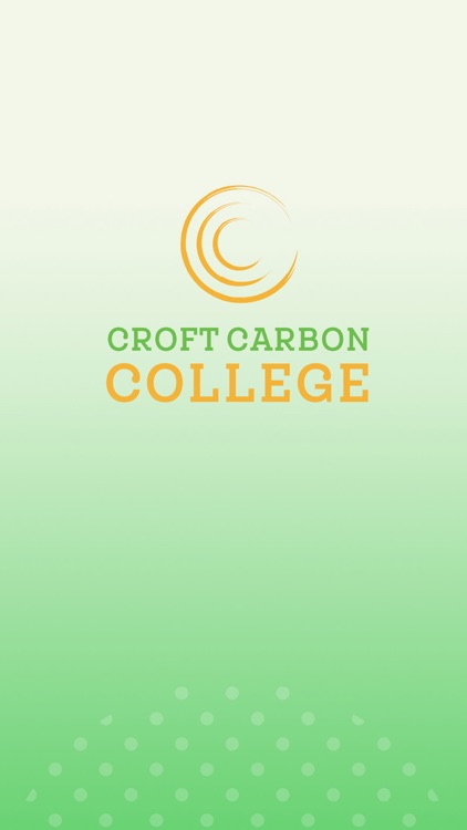 Croft Carbon College