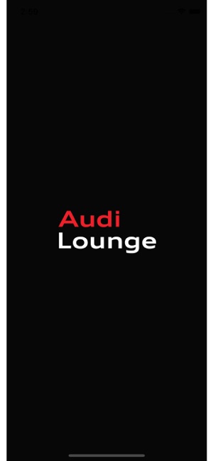 Audi Lounge(圖1)-速報App