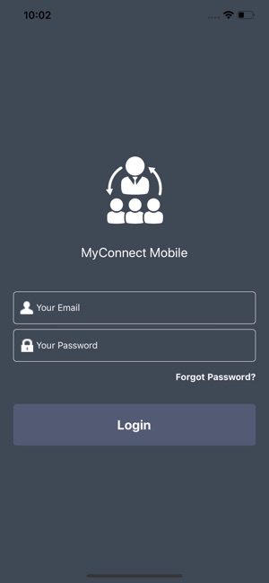 MyConnect Mobile(圖1)-速報App