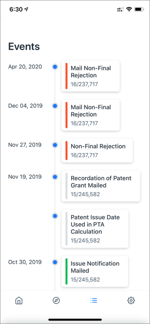 PatHub - Patent Data(圖4)-速報App