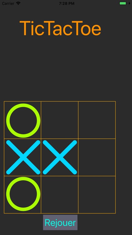 TicTacToe2.0Pro