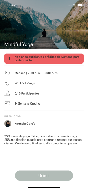 You Solo Yoga(圖3)-速報App