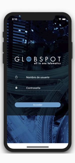 Globspot(圖1)-速報App