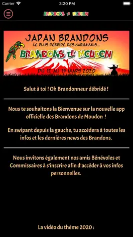 Game screenshot Brandons de Moudon mod apk