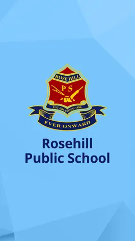 Game screenshot Rosehill Public School mod apk