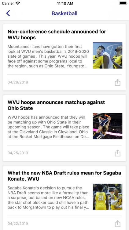 WV Illustrated screenshot-4