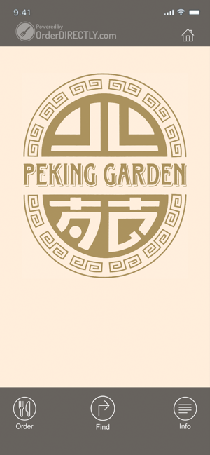 ThePekingGarden(圖1)-速報App