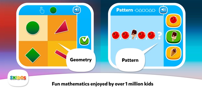 Math Games: 1st-3rd Grade Kids