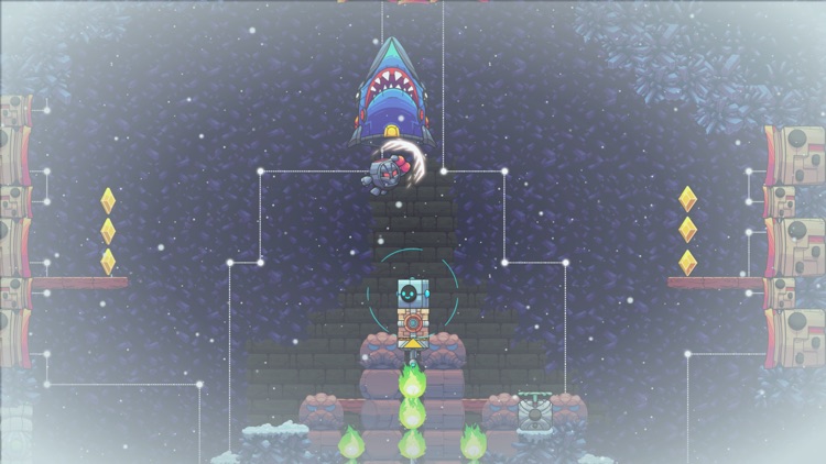 Levelhead - Platformer Maker screenshot-4