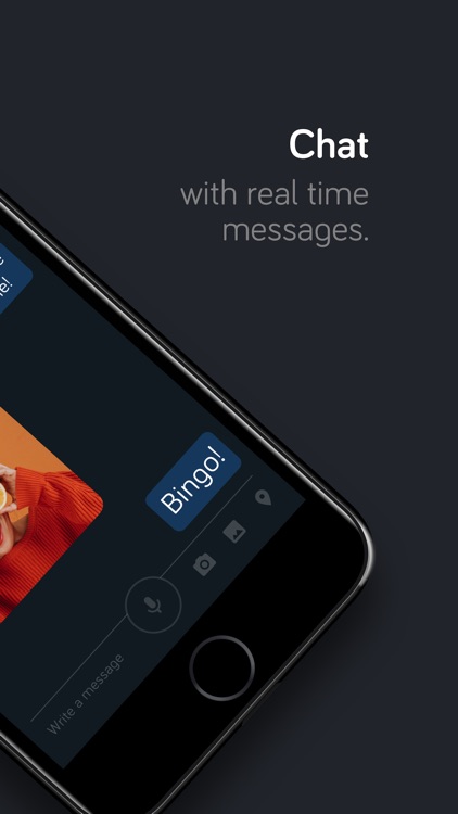 Talkbox Messenger