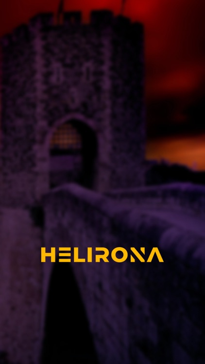 HELIRONA