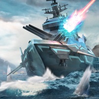 Pacific Warships: War Shooter apk