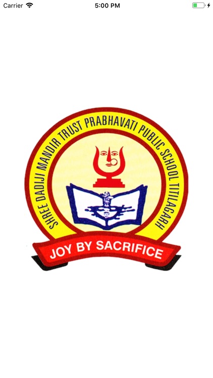 SDMT Prabhavati Public School