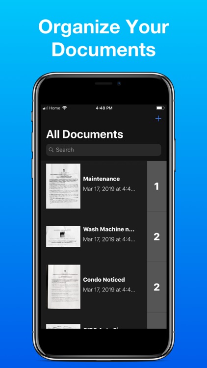 Photo Editor & PDF Scanner App screenshot-7