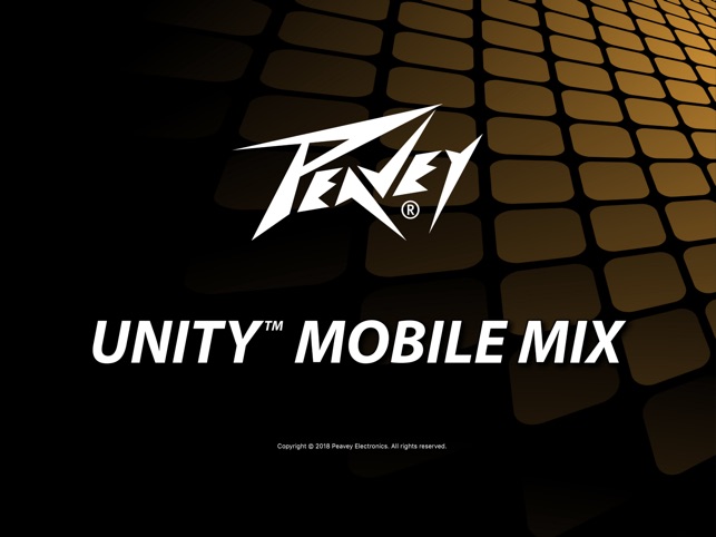 UNITY Mobile Mix