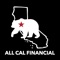 The All Cal Financial app connects Home Buyers & Realtors with Loan Officers to learn which home loan they can pre-qualify for when searching for a home to purchase