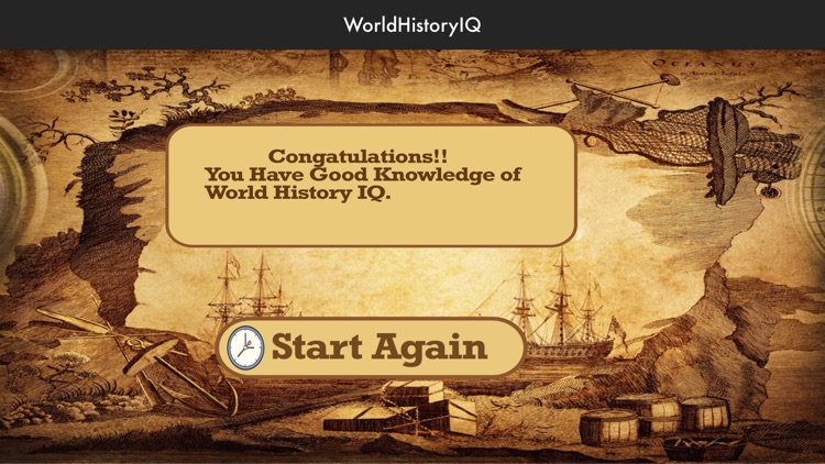 World History IQ screenshot-5