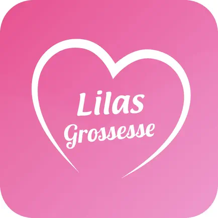 Lilas Grossesse Читы