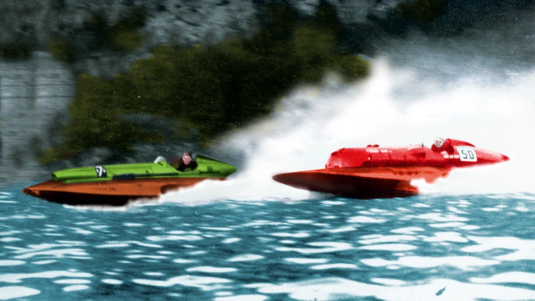 HydroSpeed Discover