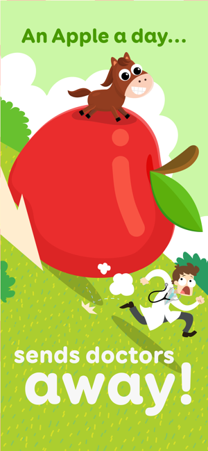 CandyBots Fruits Vegetables 2+(圖2)-速報App