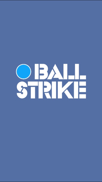 Ball Strike - Color Bump