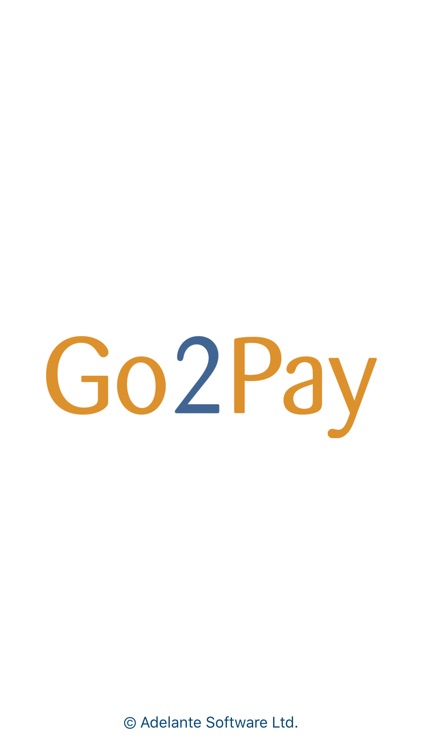 Go2Pay