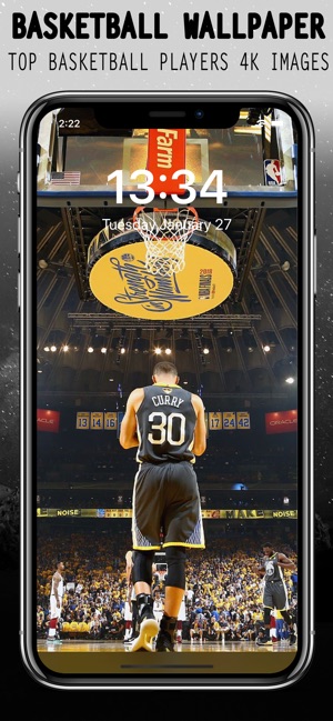 Basketball Wallpaper(圖5)-速報App