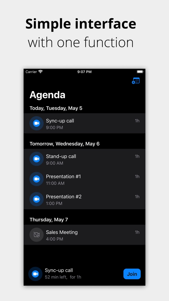 【图】Jump In Meeting @ Zoom, Google(截图1)