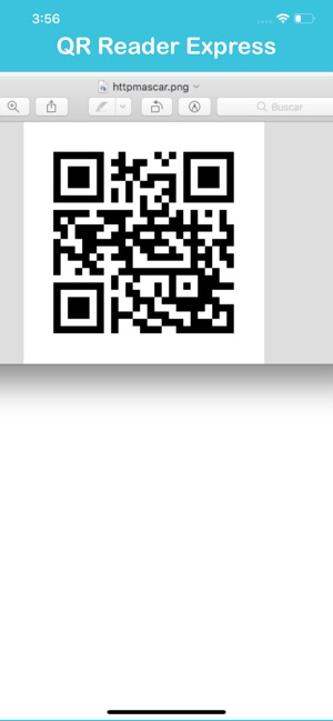 QR Reader Express(圖2)-速報App