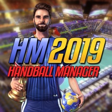 Activities of Handball Manager 2019