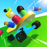 Giant Skate sur PC