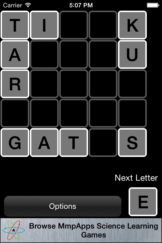 Best of Word Games screenshot 2